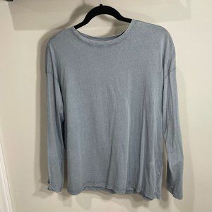 Long Sleeve H&M Shirt